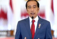 presiden jokowi