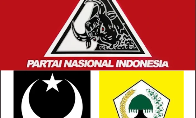partai politik indonesia