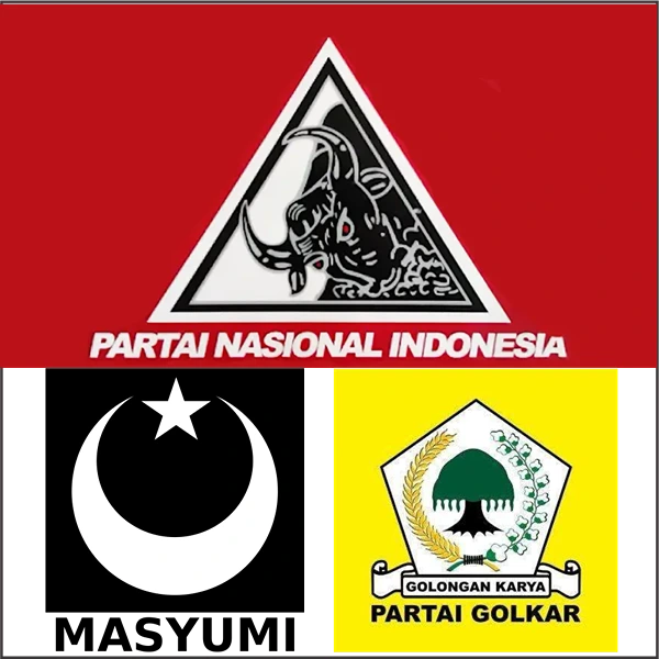 partai politik indonesia