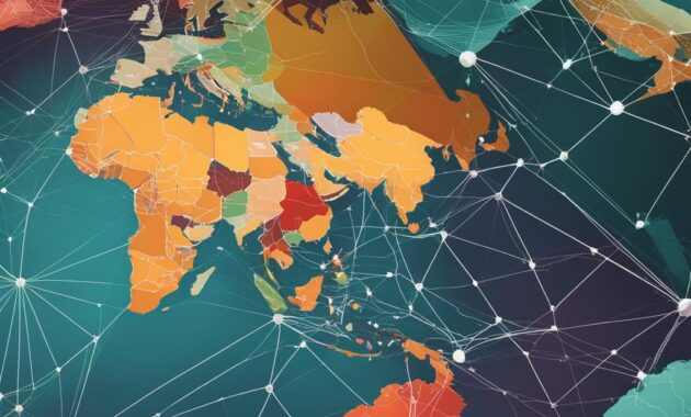 Global financial system