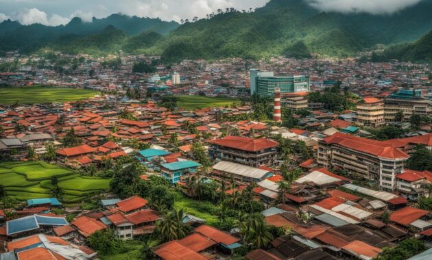 Industri Jasa Keuangan di Sumatera Utara