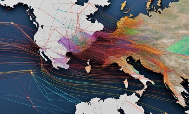 International trade