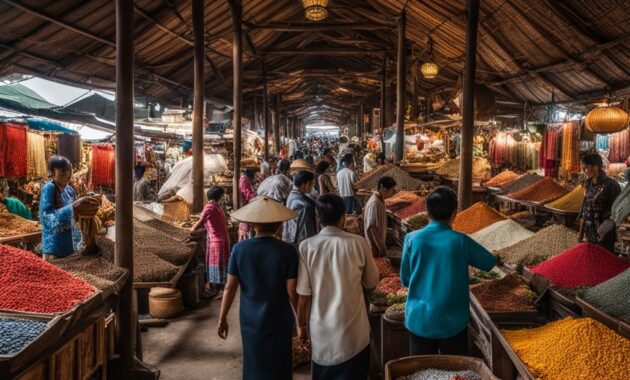 Pasar Senen