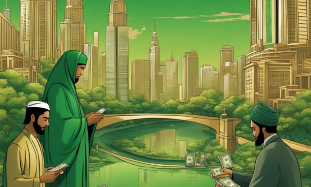 Pengembangan Keuangan Syariah di Indonesia