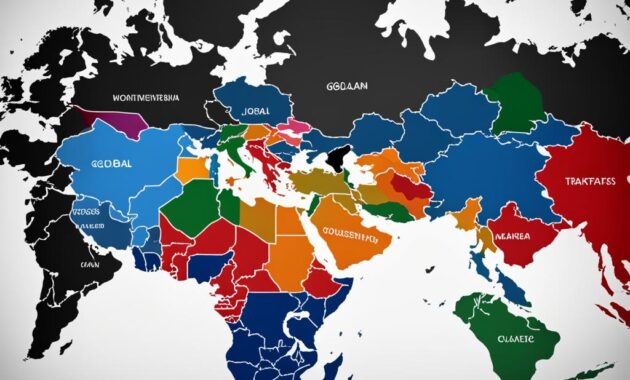 Tariffs and trade barriers