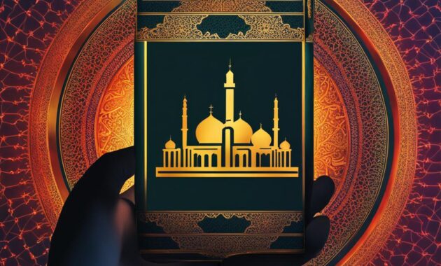 Teknologi Digital dalam Ekonomi Syariah