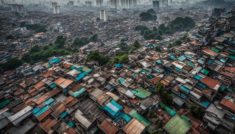 Urbanisasi Di Indonesia: Dampak Dan Strategi Pengelolaannya