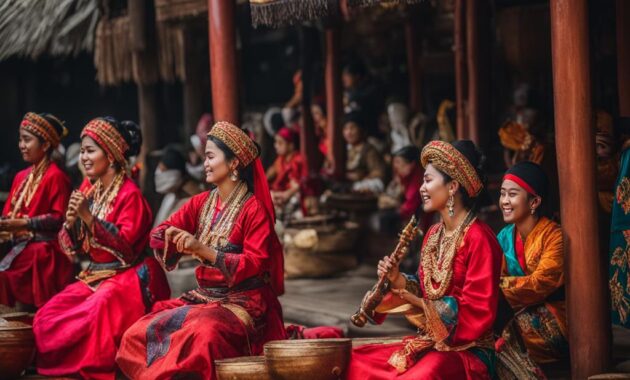 budaya Kramat Jati
