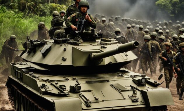 Dampak Peran Militer dalam Politik di Indonesia